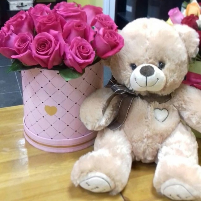 Подарочный набор №13 Подарочный набор №13